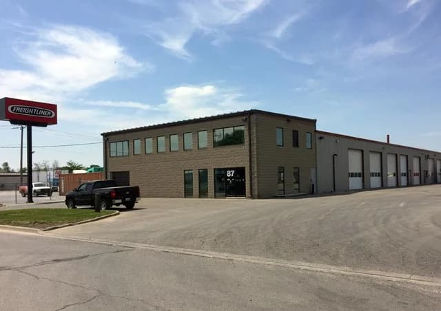 Premier Truck Group of St. Catharines storefront